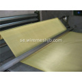 100 Mesh Brass Mesh Mesh